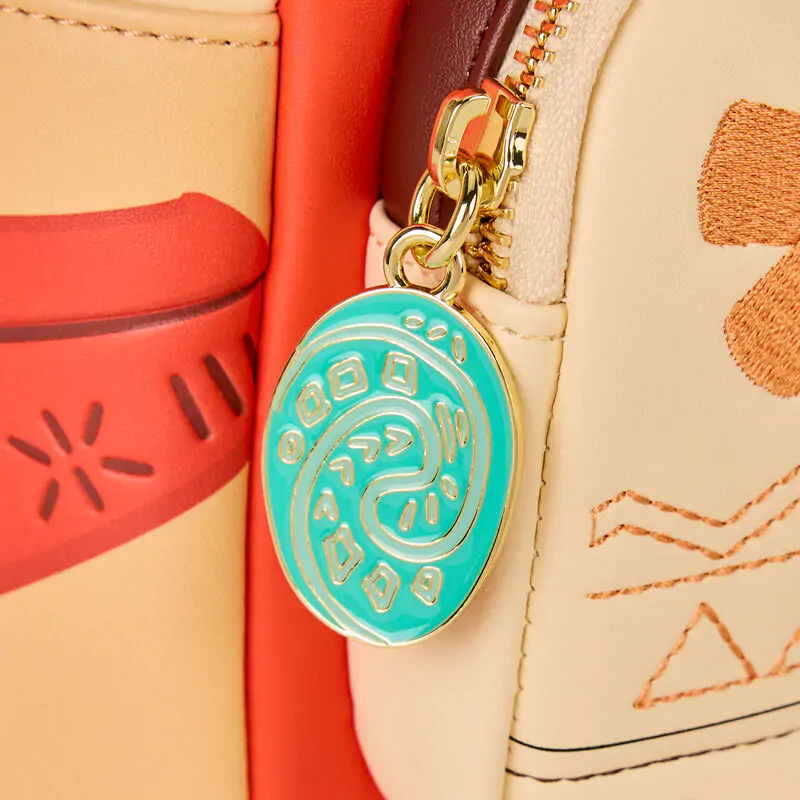 Loungefly Disney Vaiana Moana táska hátizsák 26cm termékfotó