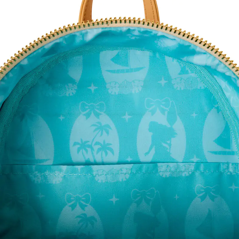 Loungefly Disney Vaiana Moana táska hátizsák 26cm termékfotó