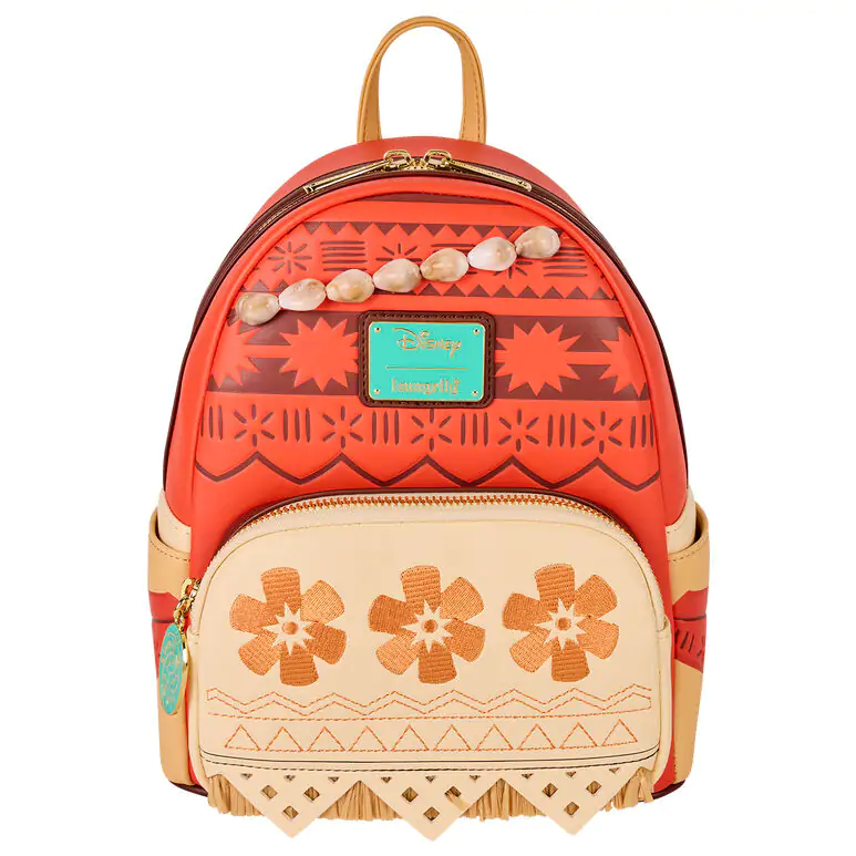 Loungefly Disney Vaiana Moana táska hátizsák 26cm termékfotó