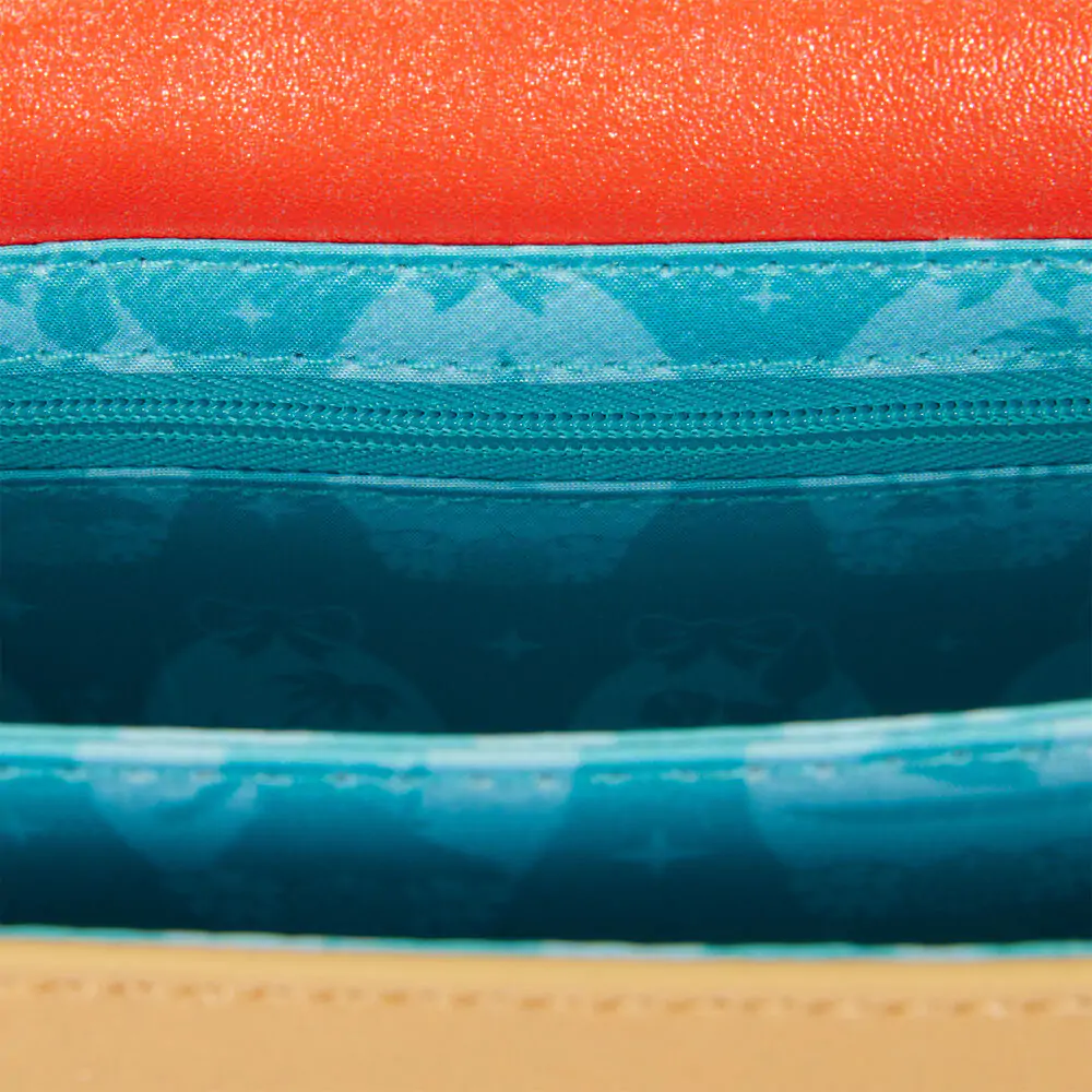 Loungefly Disney Vaiana Moana válltáska termékfotó