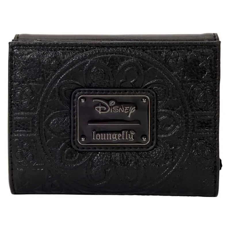 Loungefly Disney Villains pénztárca termékfotó