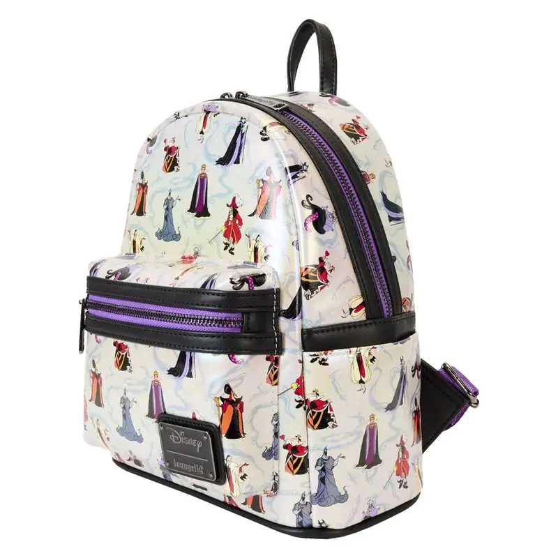 Loungefly Disney Villains backpack termékfotó