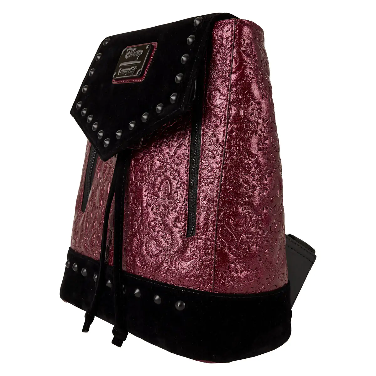 Loungefly Disney Villains táska hátizsák 26cm termékfotó