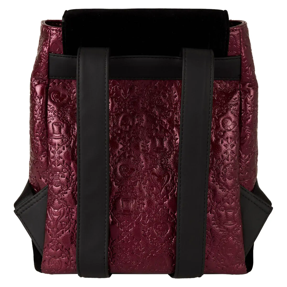 Loungefly Disney Villains táska hátizsák 26cm termékfotó