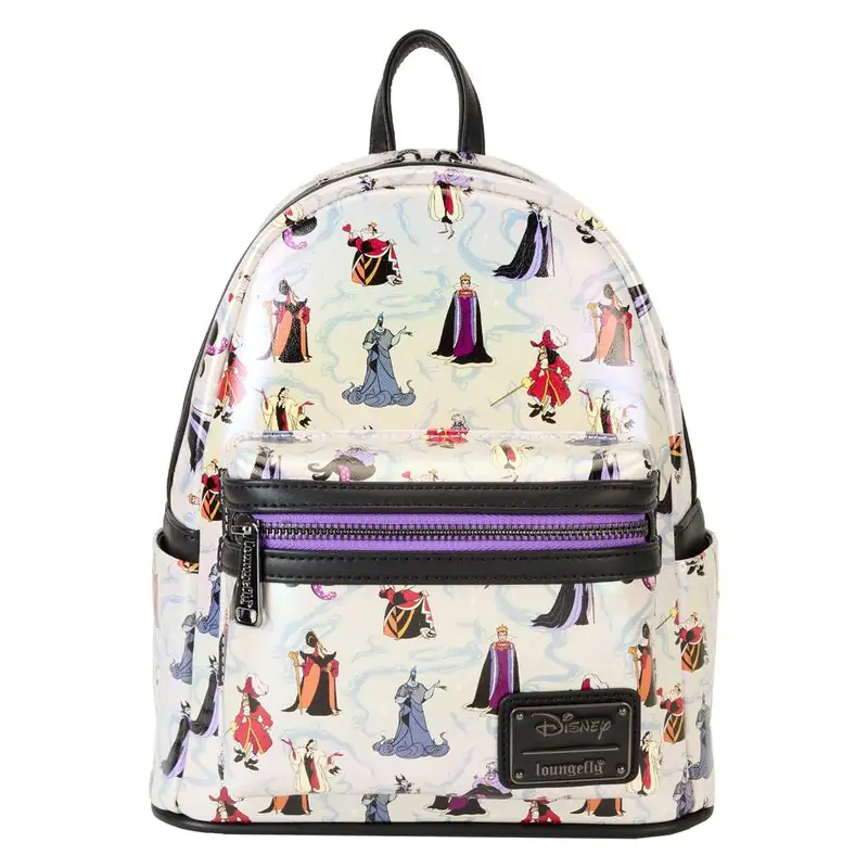 Loungefly Disney Villains backpack termékfotó