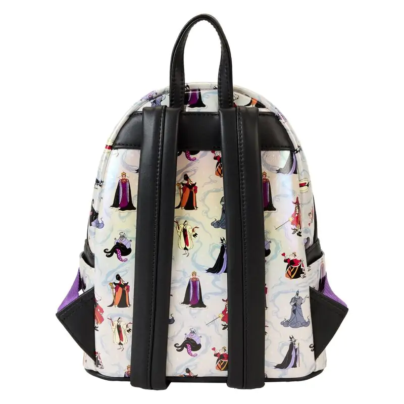 Loungefly Disney Villains backpack termékfotó