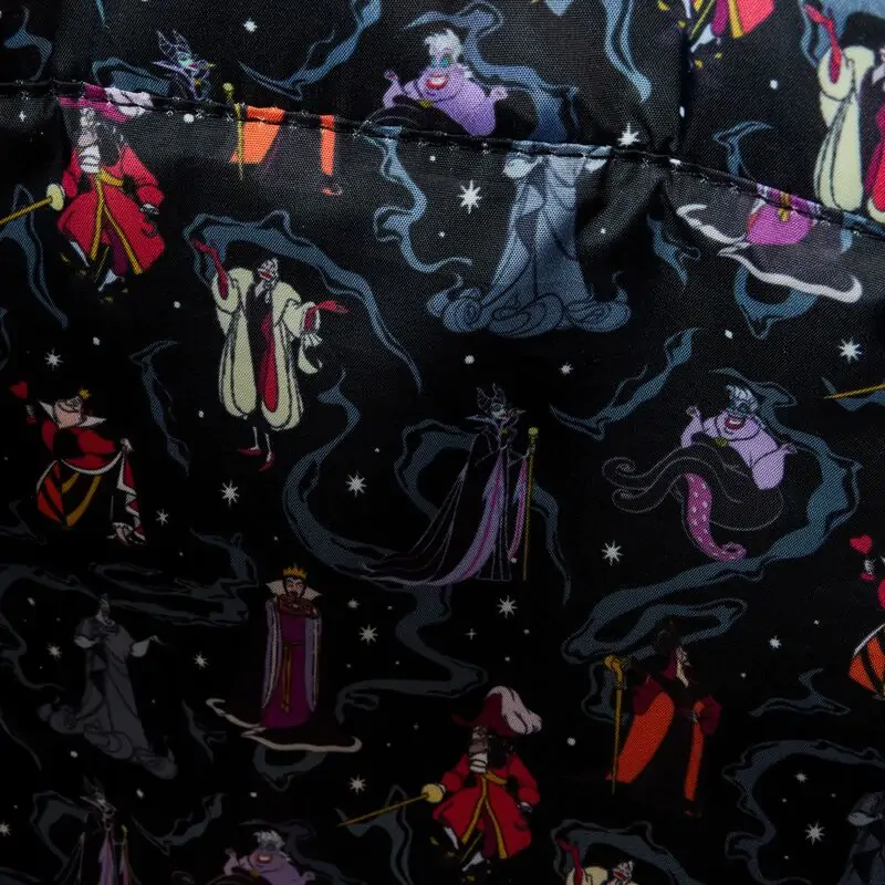 Loungefly Disney Villains bag backpack termékfotó