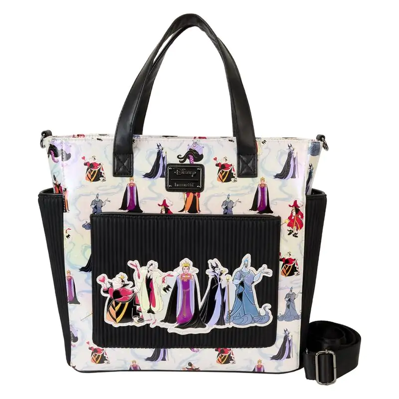 Loungefly Disney Villains bag backpack termékfotó