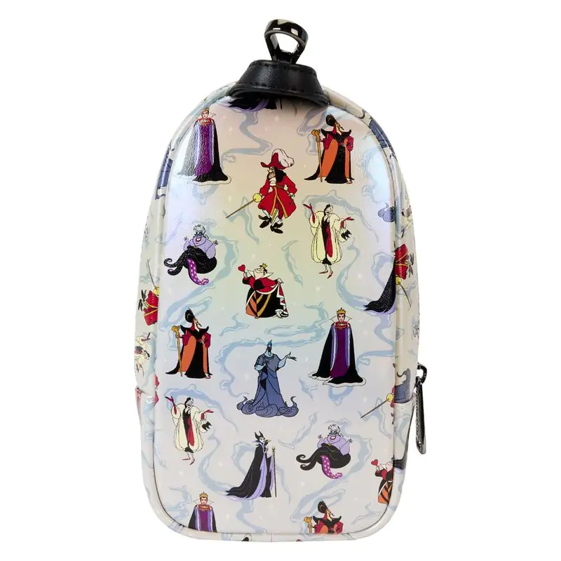 Loungefly Disney Villains tolltartó termékfotó