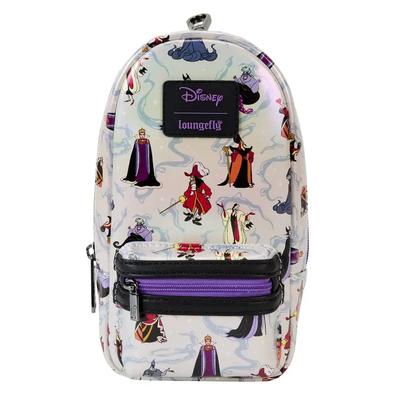 Loungefly Disney Villains tolltartó termékfotó