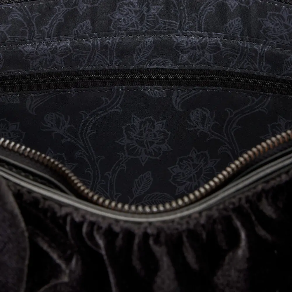Loungefly Disney Villains válltáska termékfotó