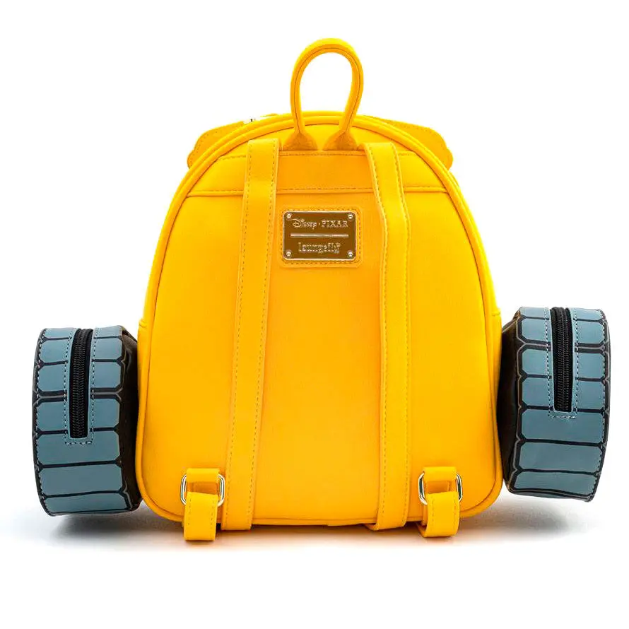 Loungefly Disney Wall-E Plant hátizsák 26cm termékfotó