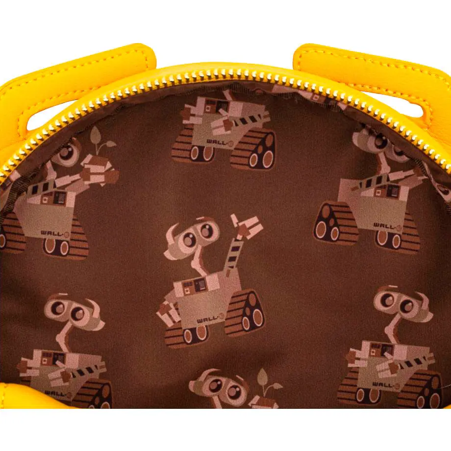 Loungefly Disney Wall-E Plant hátizsák 26cm termékfotó