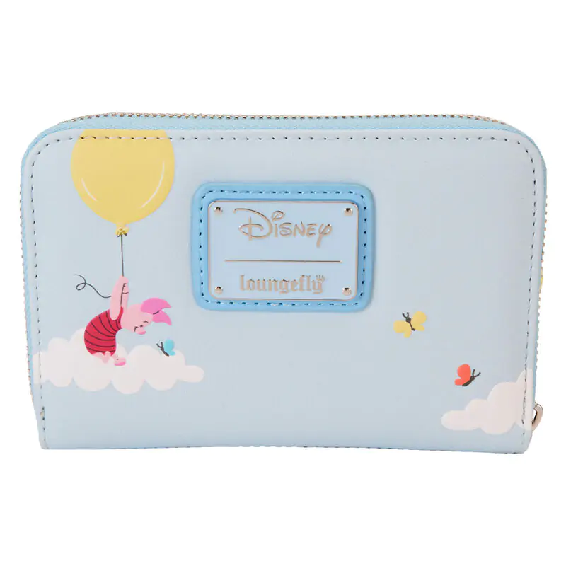 Loungefly Disney Winnie the Pooh Balloons pénztárca termékfotó