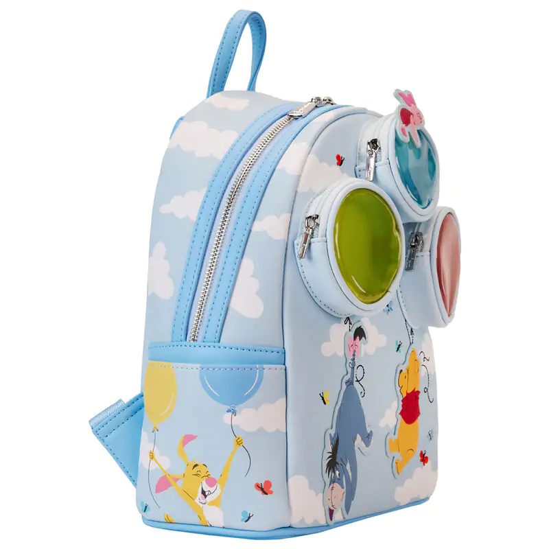 Loungefly Disney Winnie the Pooh Balloons táska hátizsák 26cm termékfotó