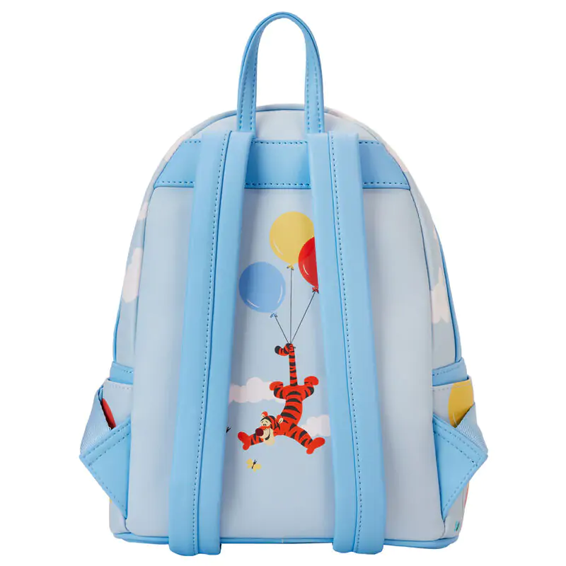 Loungefly Disney Winnie the Pooh Balloons táska hátizsák 26cm termékfotó