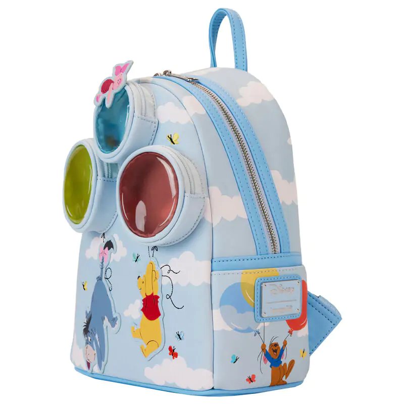 Loungefly Disney Winnie the Pooh Balloons táska hátizsák 26cm termékfotó
