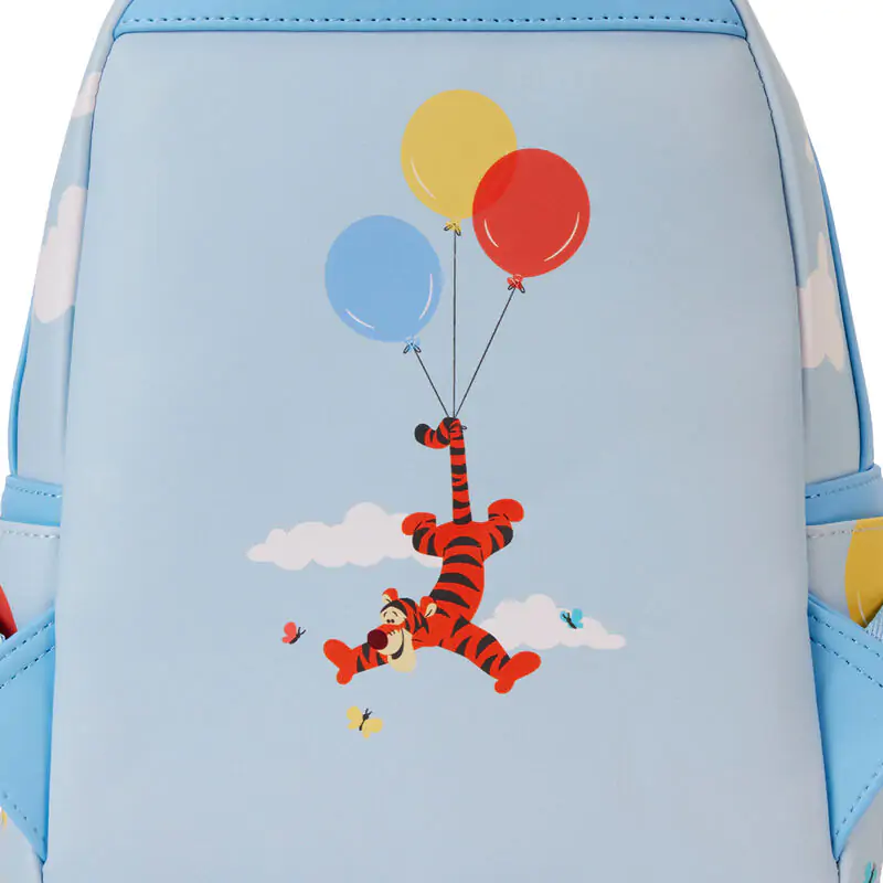 Loungefly Disney Winnie the Pooh Balloons táska hátizsák 26cm termékfotó