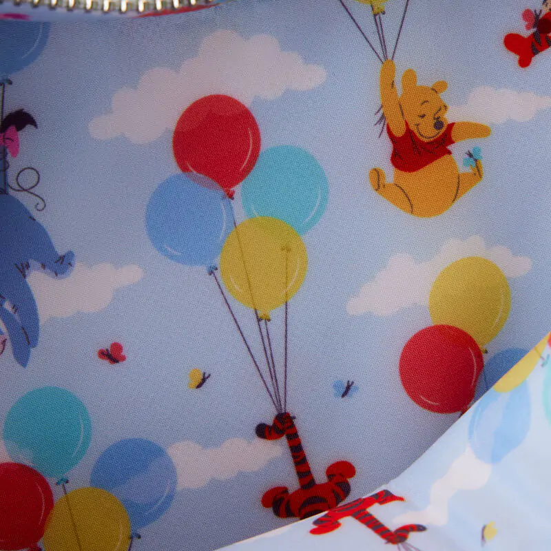 Loungefly Disney Winnie the Pooh Balloons válltáska termékfotó