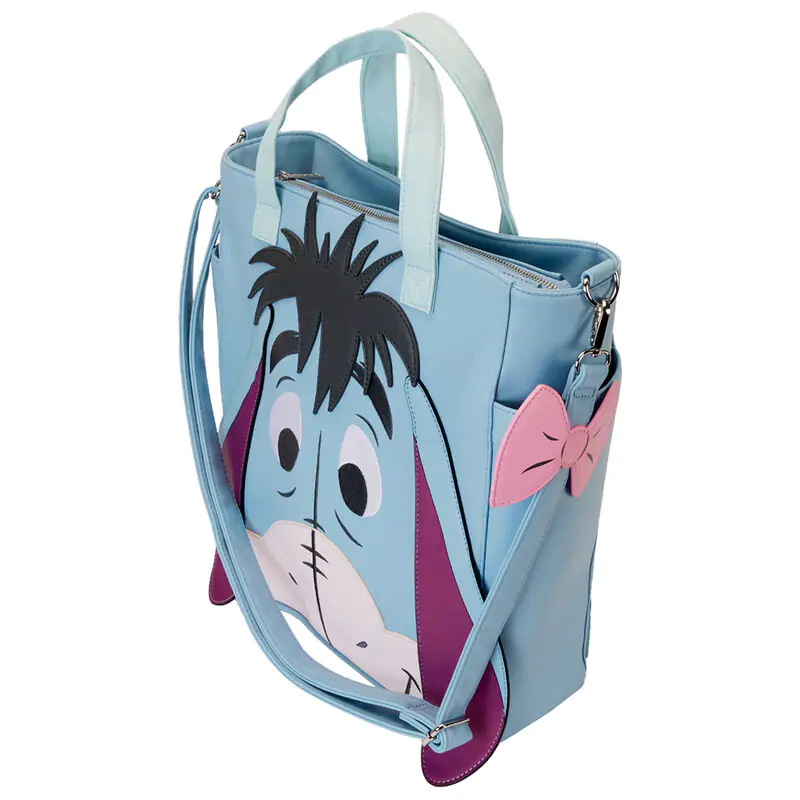 Loungefly Disney Winnie the Pooh Eeore táska termékfotó