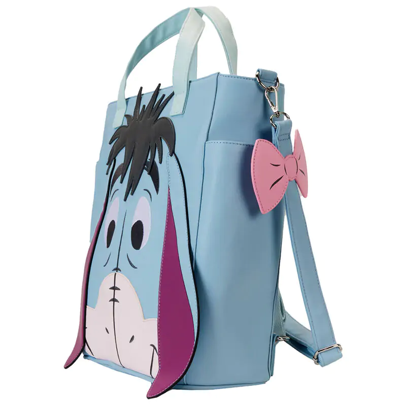 Loungefly Disney Winnie the Pooh Eeore táska termékfotó