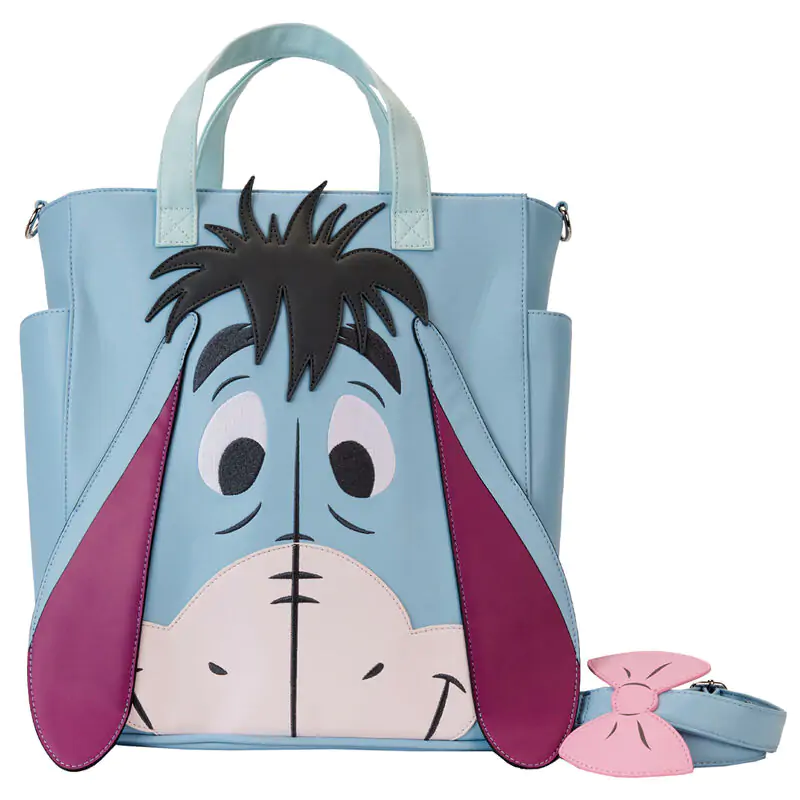 Loungefly Disney Winnie the Pooh Eeore táska termékfotó