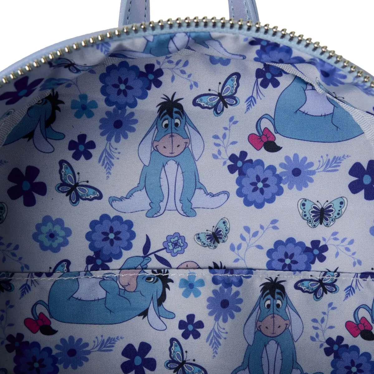 Loungefly Disney Winnie the Pooh Eeyore táska hátizsák 26cm termékfotó