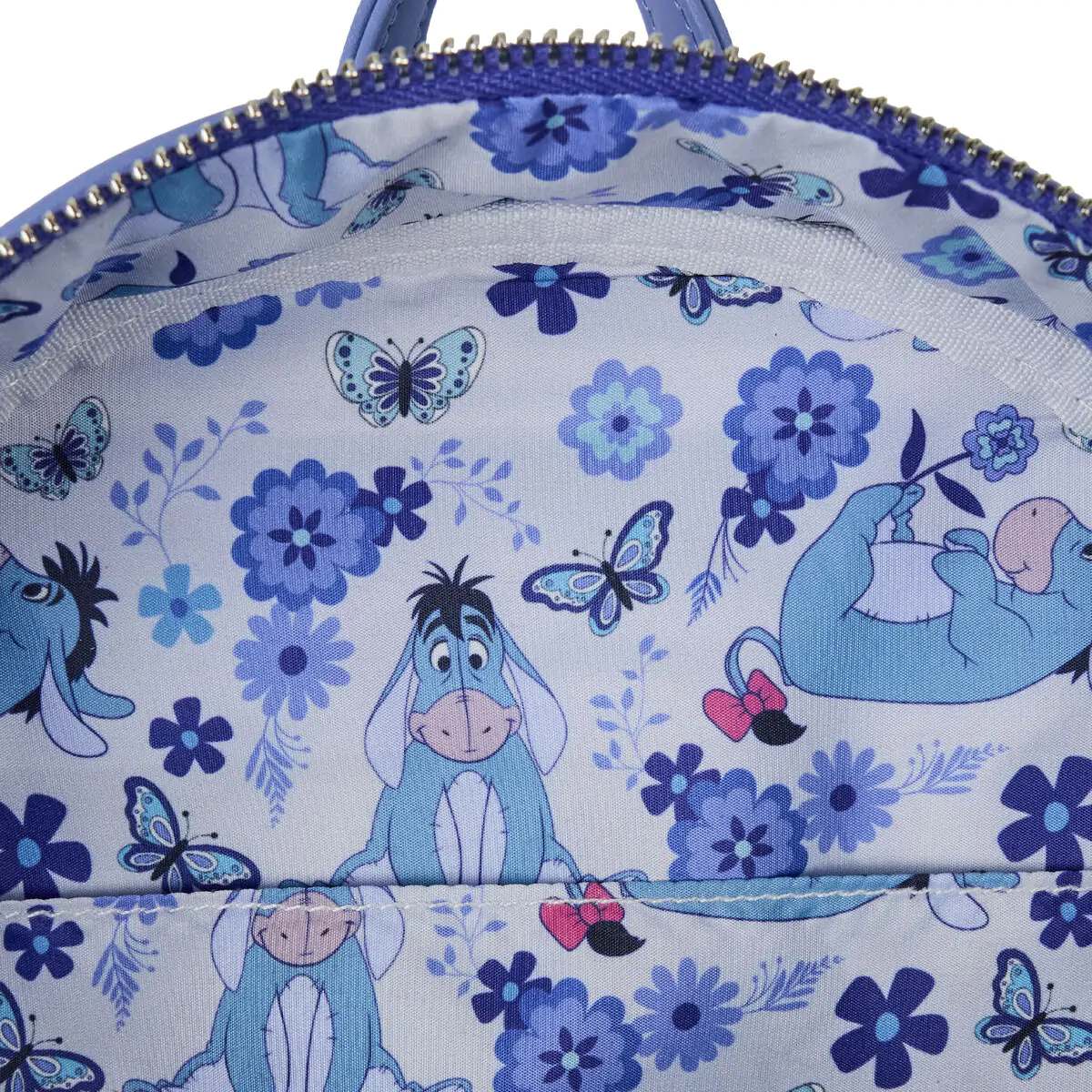 Loungefly Disney Winnie the Pooh Eeyore táska hátizsák 27cm termékfotó