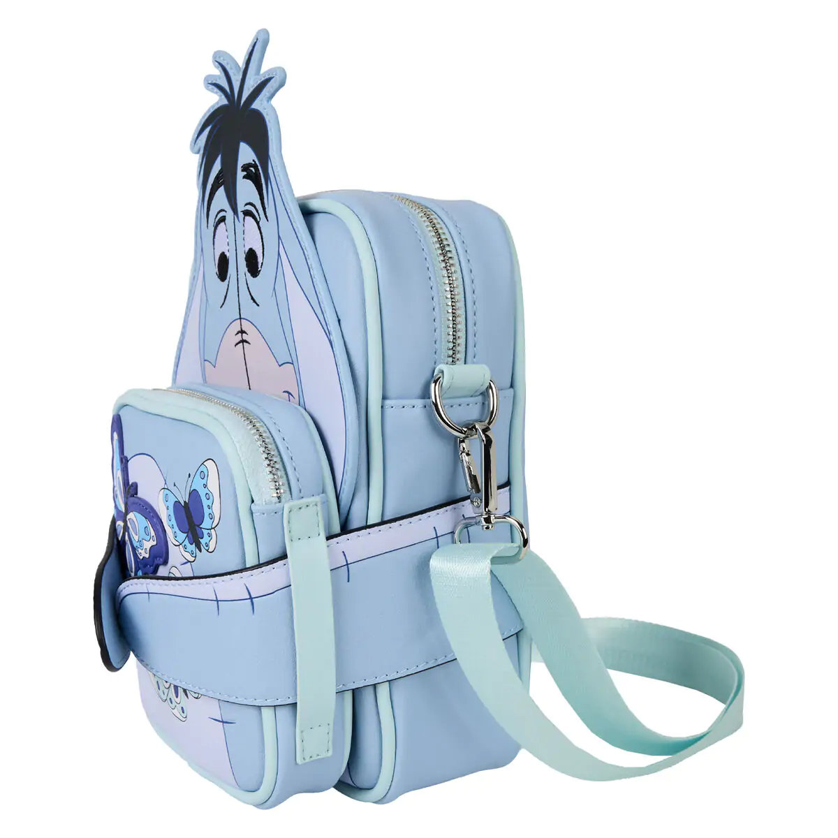 Loungefly Disney Winnie the Pooh Eeyore válltáska termékfotó