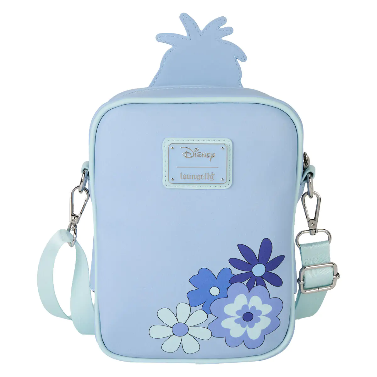 Loungefly Disney Winnie the Pooh Eeyore válltáska termékfotó