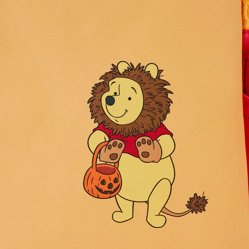 Loungefly Disney Winnie the Pooh Halloween Costume táska hátizsák 26cm termékfotó