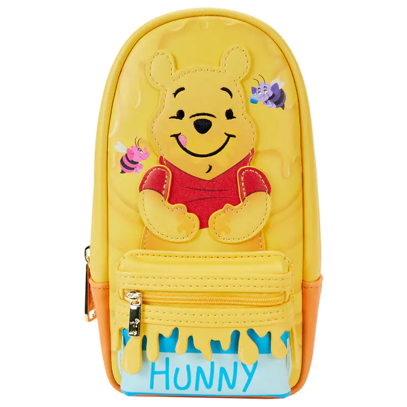 Loungefly Disney Winnie the Pooh tolltartó termékfotó