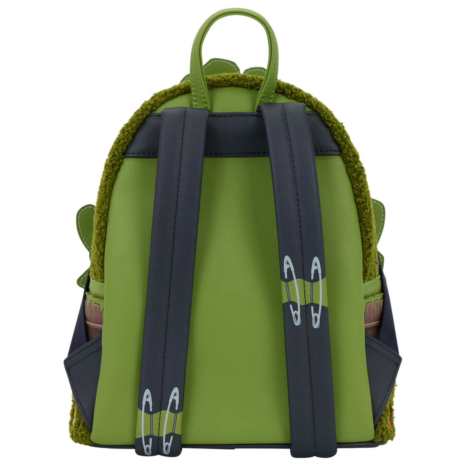 Loungefly Edward Scissorhands táska hátizsák 26cm termékfotó