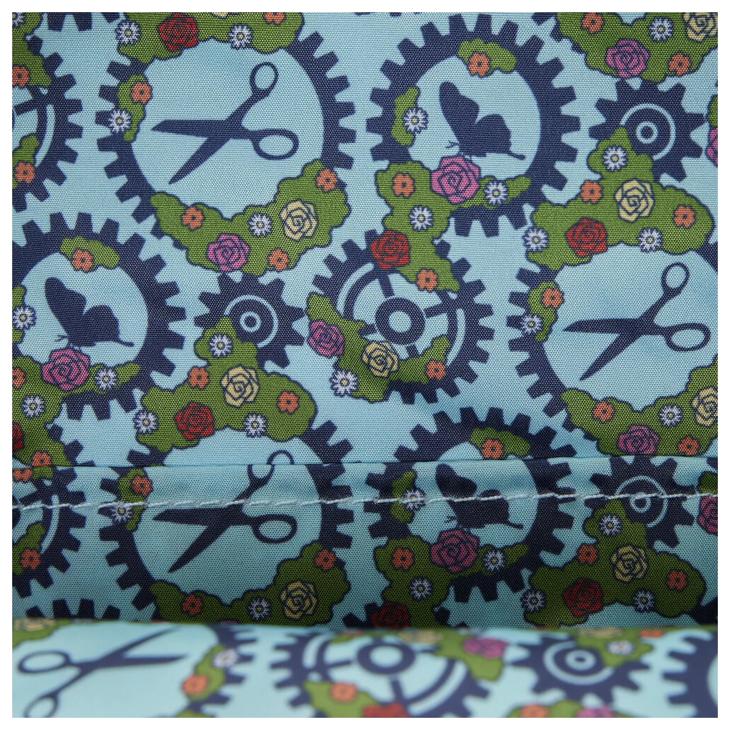 Loungefly Edward Scissorhands táska hátizsák 26cm termékfotó