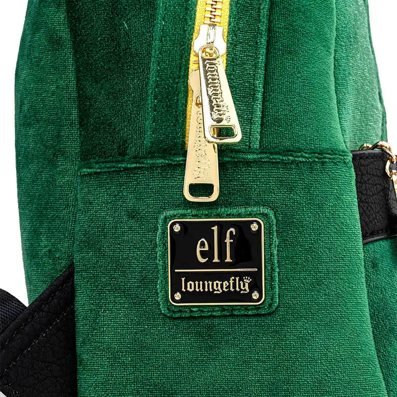 Loungefly Elf Cane Forest táska hátizsák 27cm termékfotó