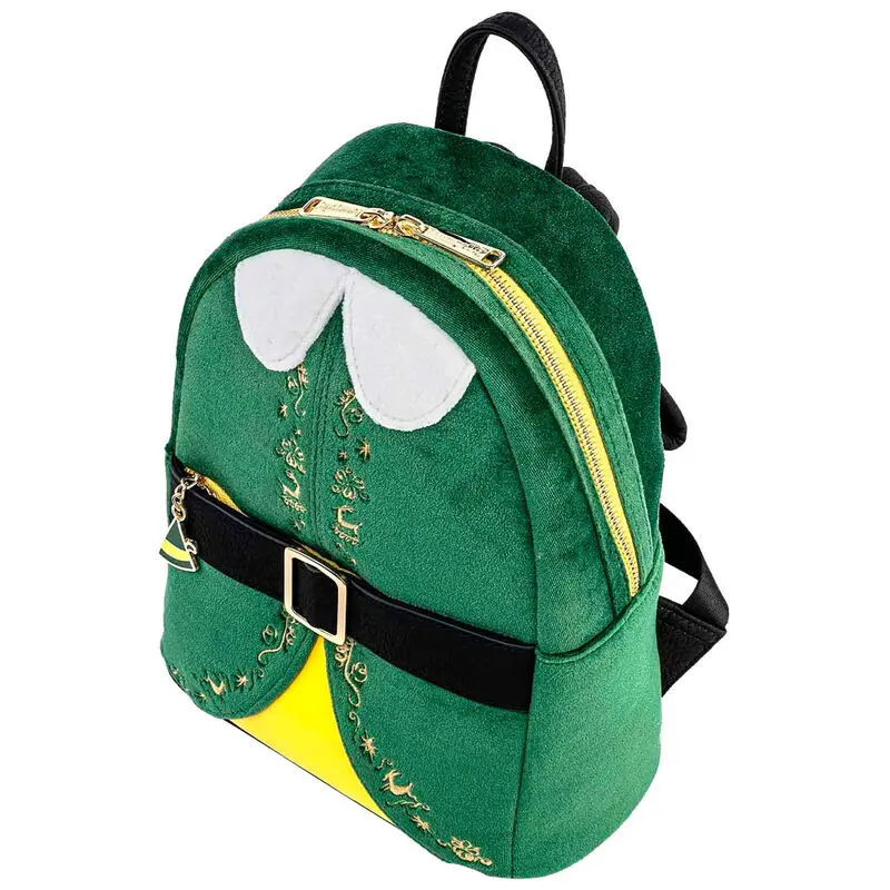 Loungefly Elf Cane Forest táska hátizsák 27cm termékfotó
