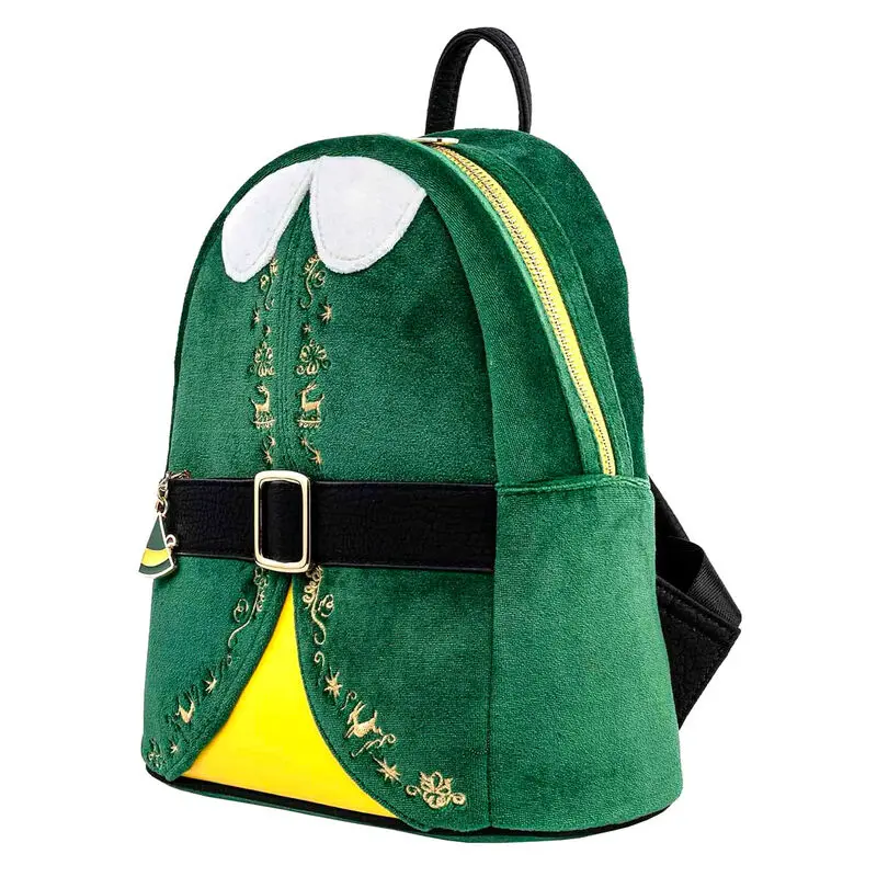 Loungefly Elf Cane Forest táska hátizsák 27cm termékfotó