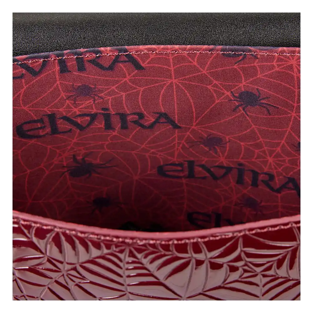 Loungefly Elvira válltáska termékfotó