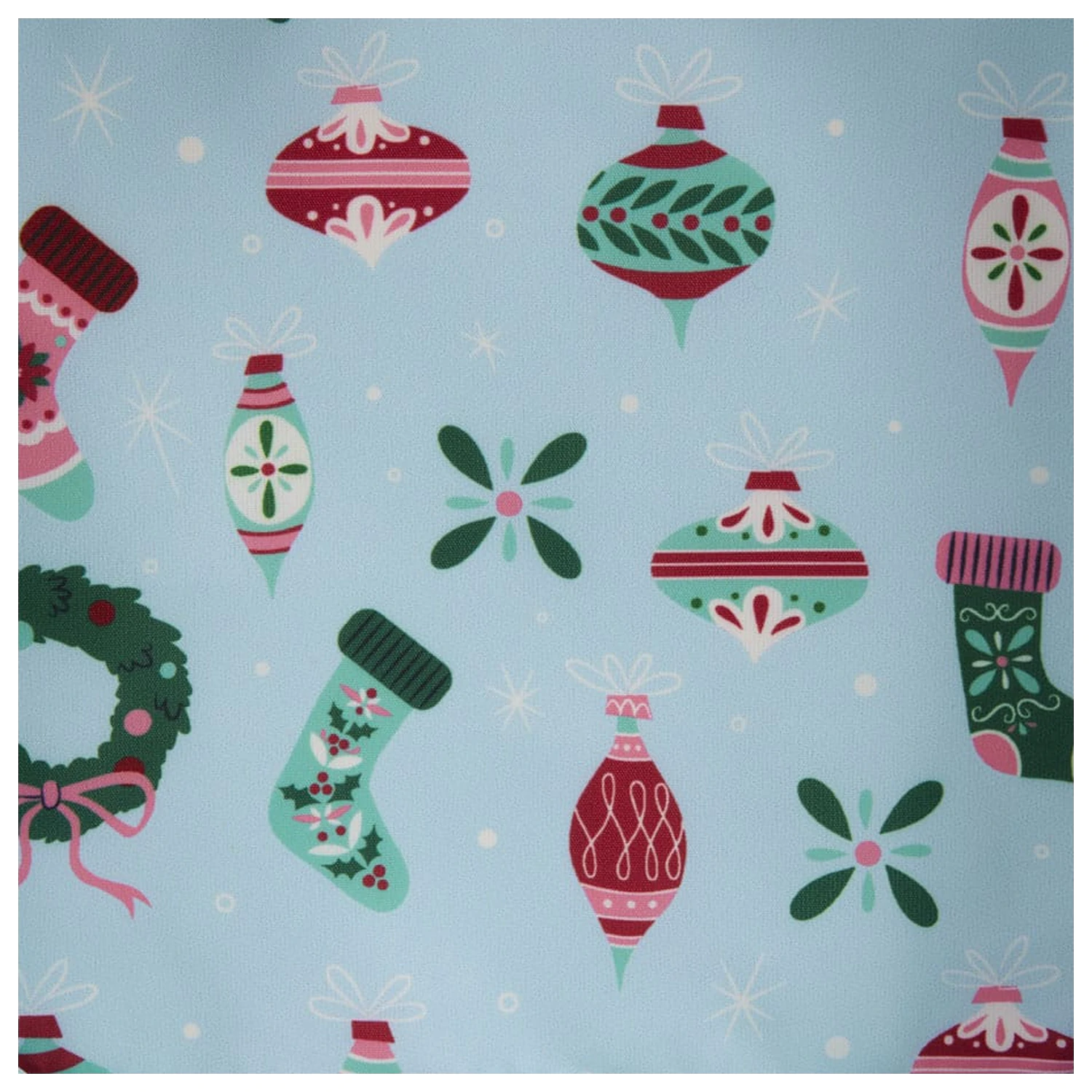 Loungefly Figural Holiday Gift keresztpántos táska termékfotó