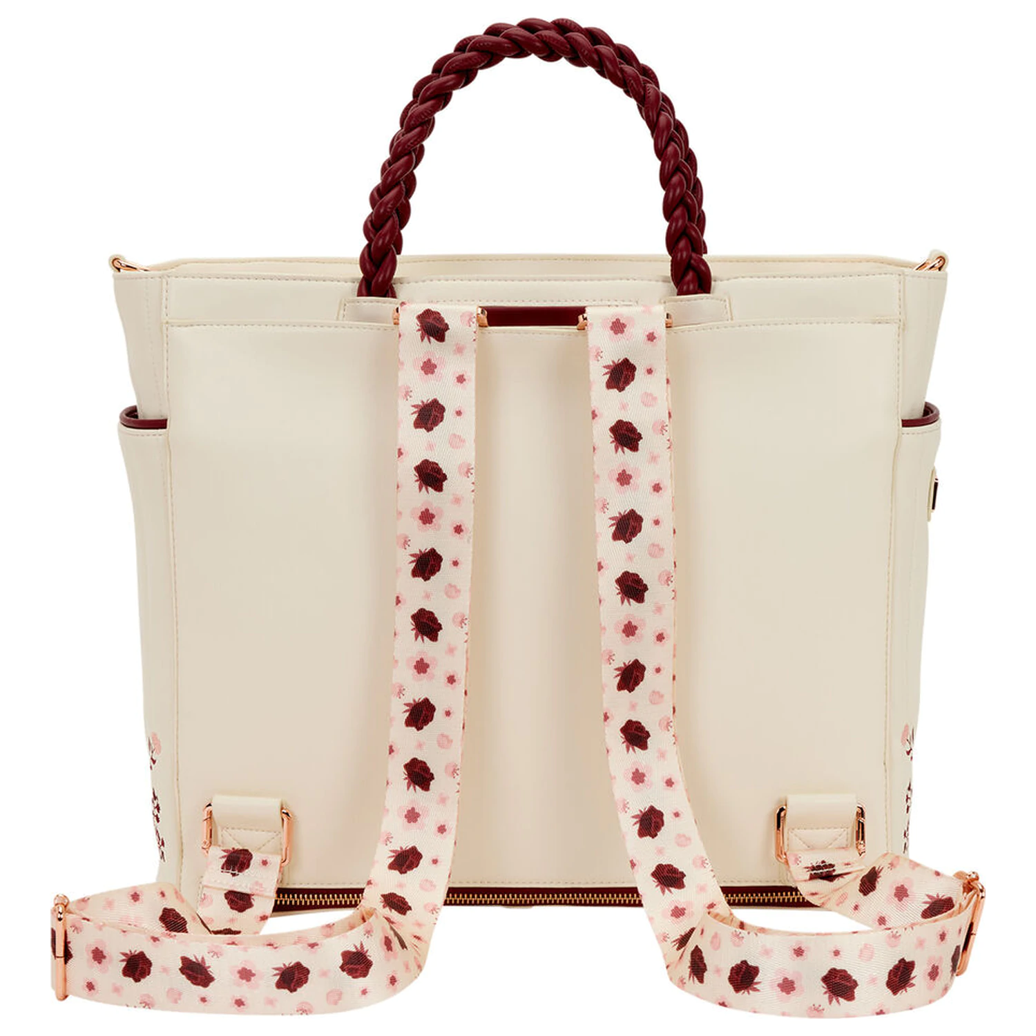 Loungefly Floral táska táska hátizsák termékfotó