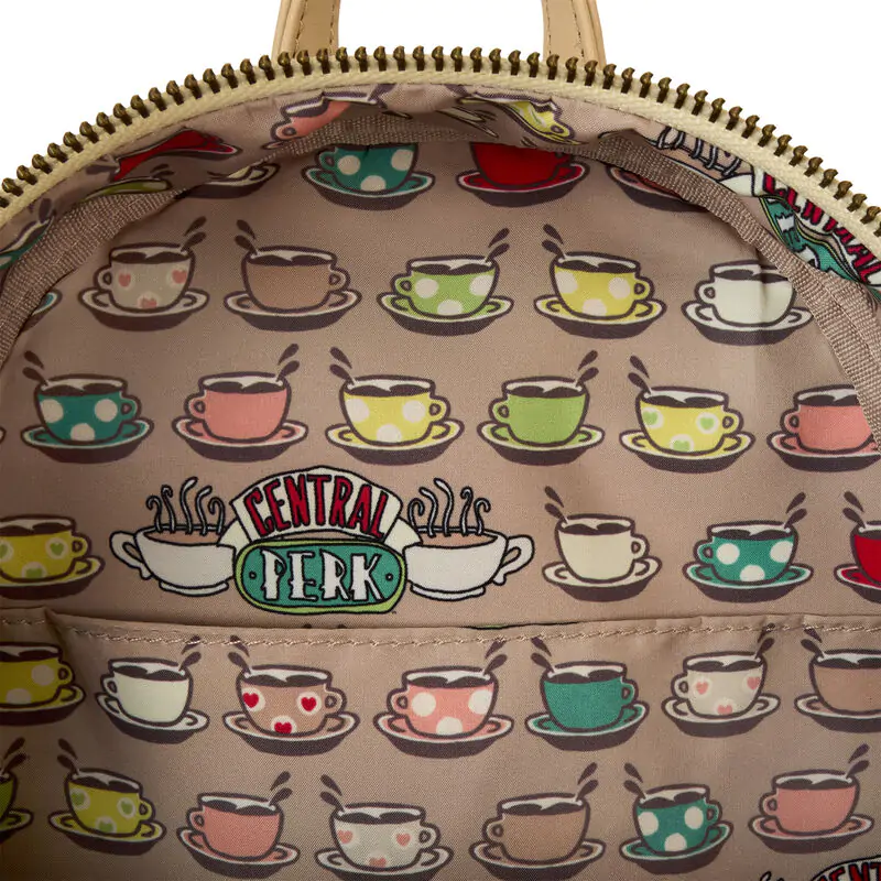 Loungefly Friends Central Perk táska hátizsák 26cm termékfotó