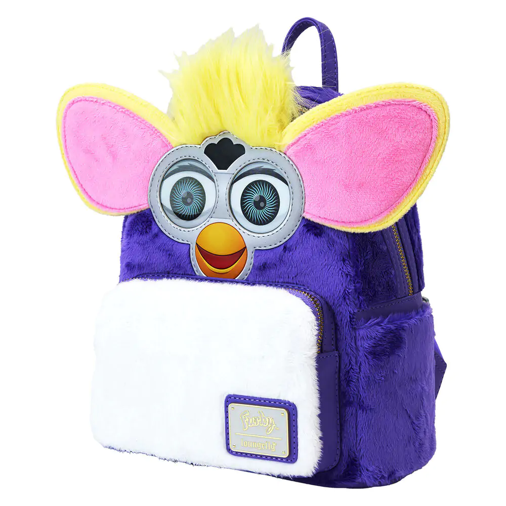 Loungefly Furby táska hátizsák 26cm termékfotó