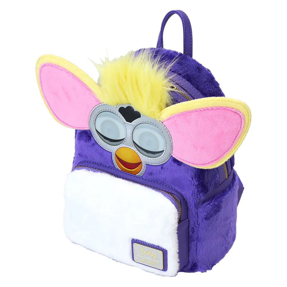 Loungefly Furby táska hátizsák 26cm termékfotó