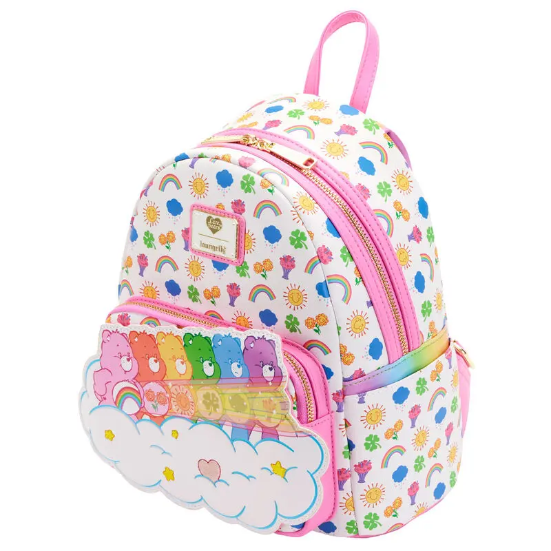 Loungefly Gondos Bocsok Stare táska hátizsák 26cm termékfotó