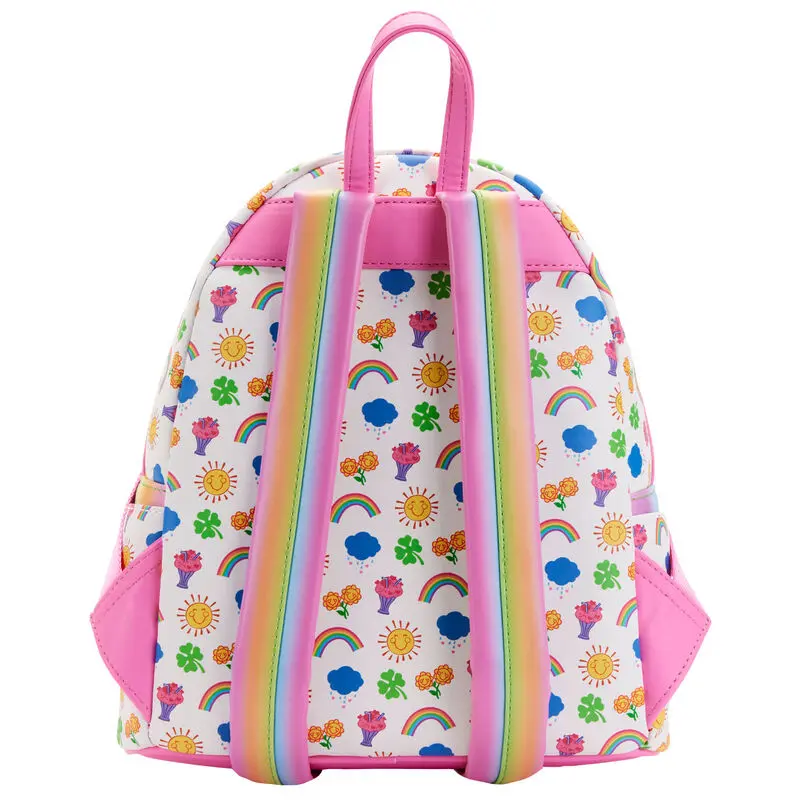 Loungefly Gondos Bocsok Stare táska hátizsák 26cm termékfotó