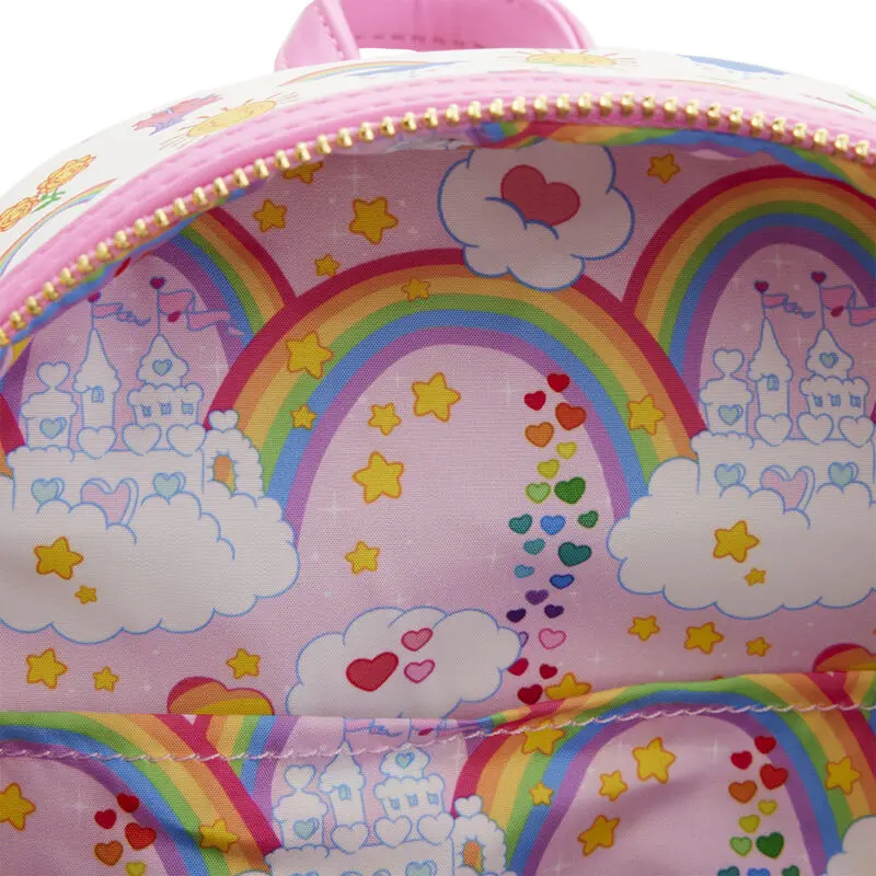 Loungefly Gondos Bocsok Stare táska hátizsák 26cm termékfotó