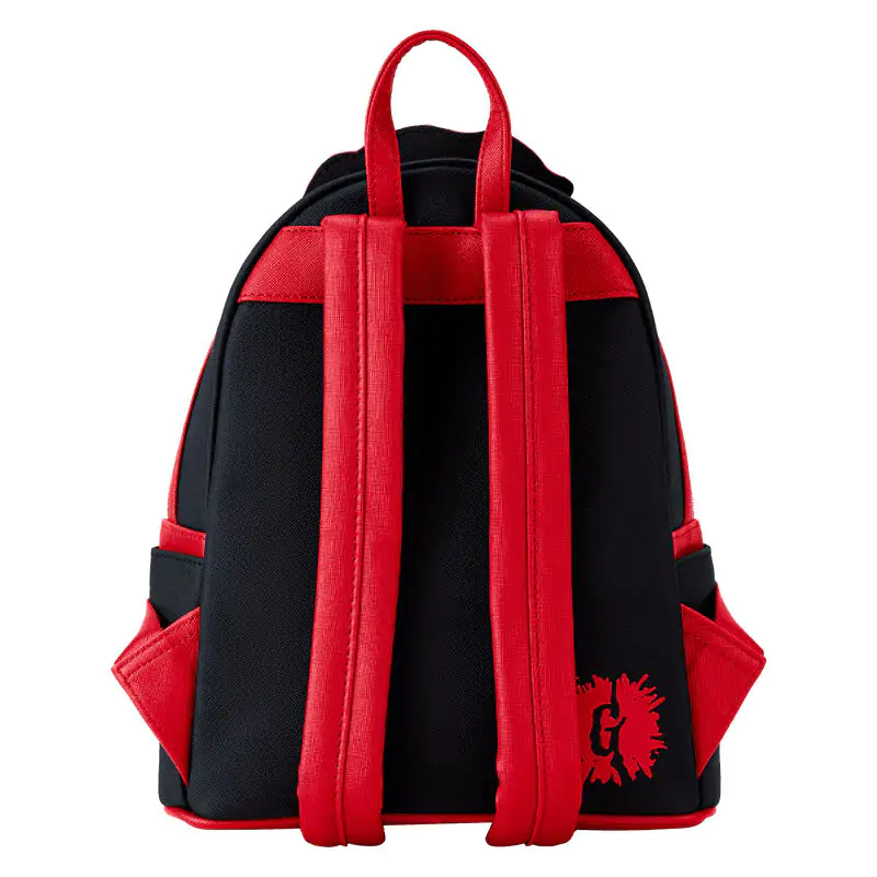 Loungefly Goosebumps Slappy Cosplay táska hátizsák 26cm termékfotó