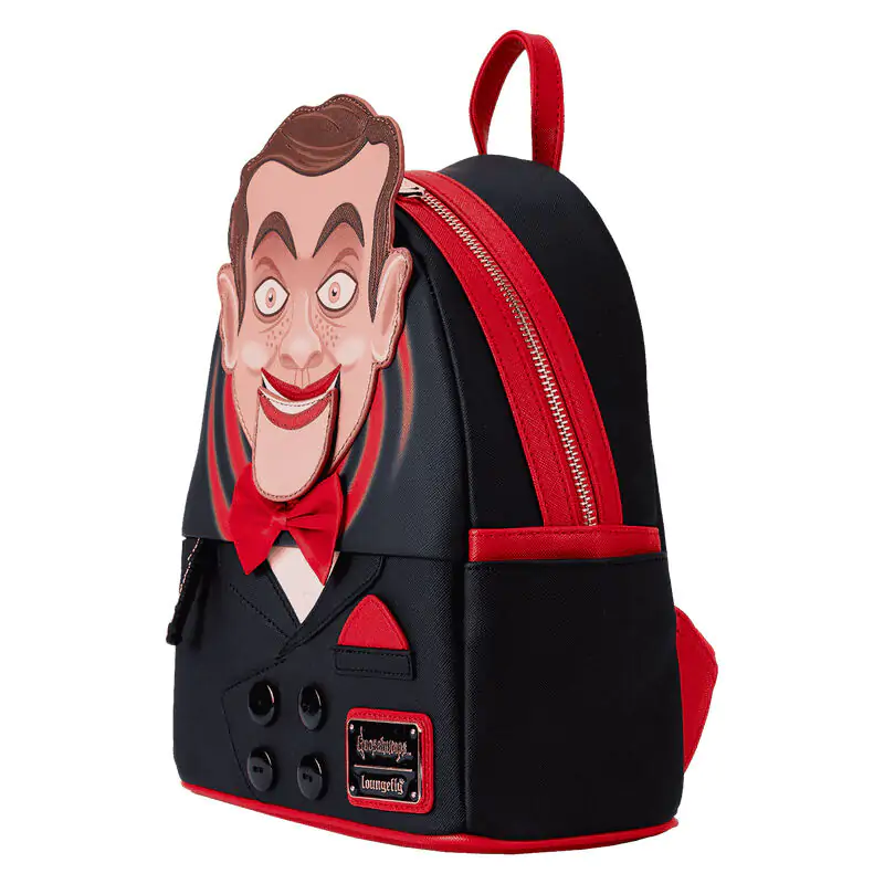 Loungefly Goosebumps Slappy Cosplay táska hátizsák 26cm termékfotó