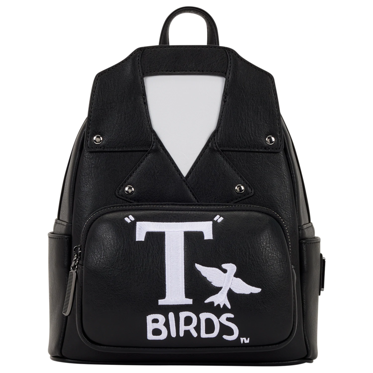 Loungefly Grease T-Birds táska hátizsák 26cm termékfotó