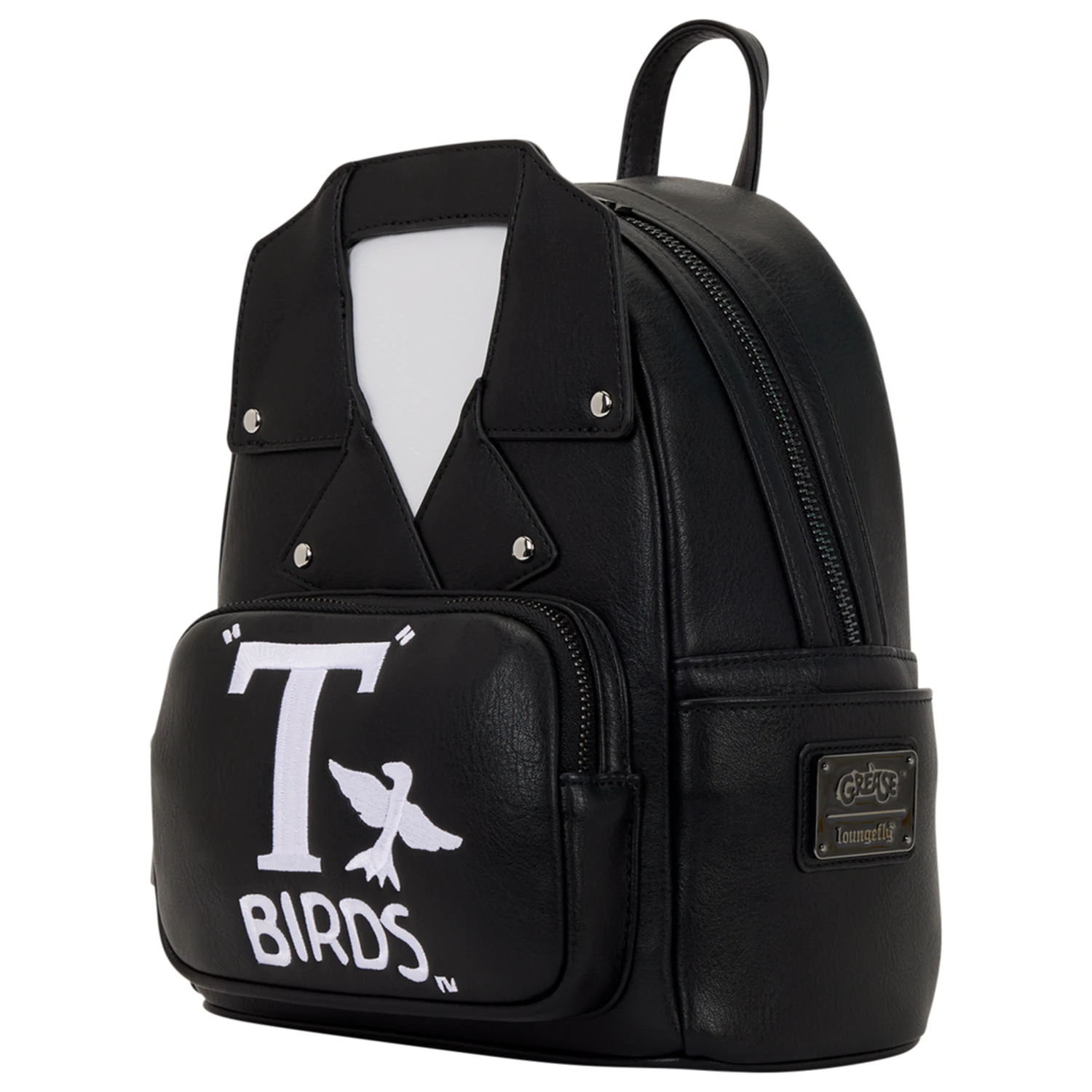 Loungefly Grease T-Birds táska hátizsák 26cm termékfotó